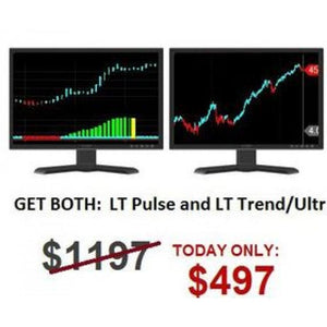 LT Pulse and LT Trend/Ultra