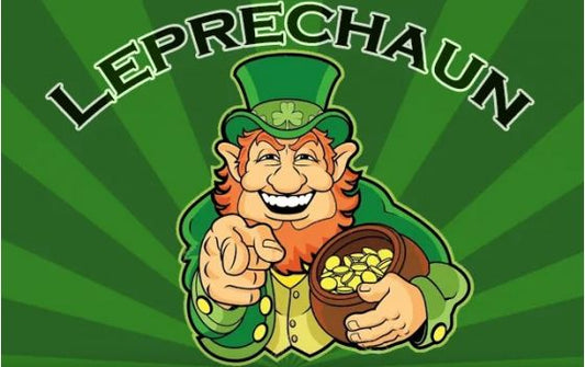 Leprechaun v777.2 Eng