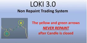 Loki 3.0-Trading System