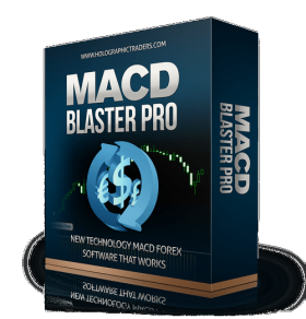 MACD Blaster PRO