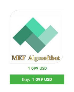 MEF Algosoftbot