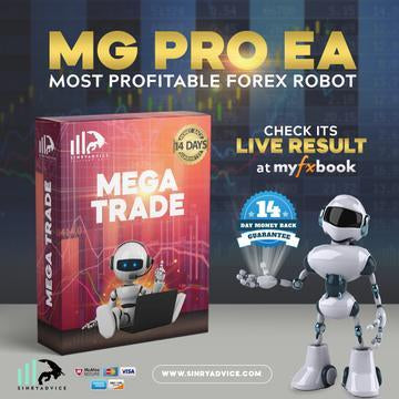 MG Pro EA