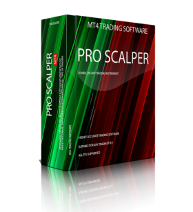 MT4 PRO Scalper