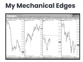 Mechanical Edges Course