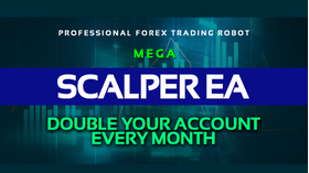 Tiger X Pro Forex Robot