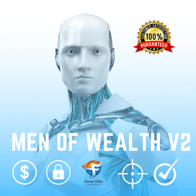 Men Of Wealth V2+ MT4