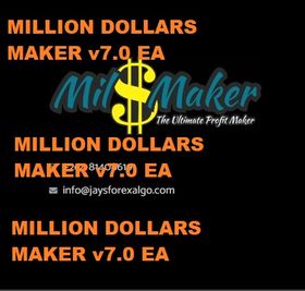 Million Dollars Maker V7.0