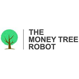Money Tree Robot with Source Code