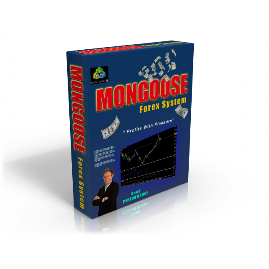 Mongoose Forex System