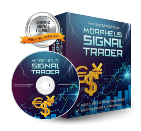 Morpheus Signal Trader
