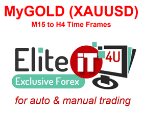 MyGOLD v1.0 EA