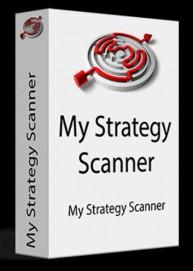 My Strategy Scanner
