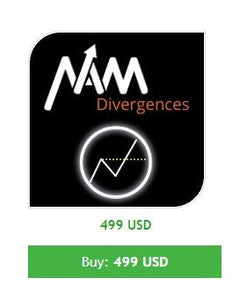 NAM Divergences