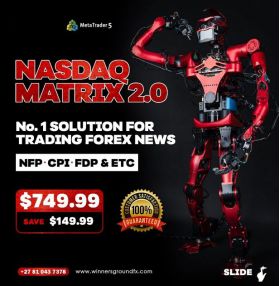 NASDAQ Matrix 2.0