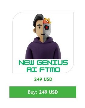 New Genius AI FTMO V1.4