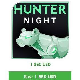 Night Hunter Pro MT5 V6.28
