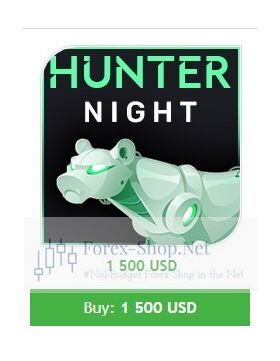 Night Hunter Pro V6.28 (Unlocked without msimg32.dll)