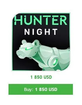 Night Hunter Pro V6.56 (Unlocked without msimg32.dll)