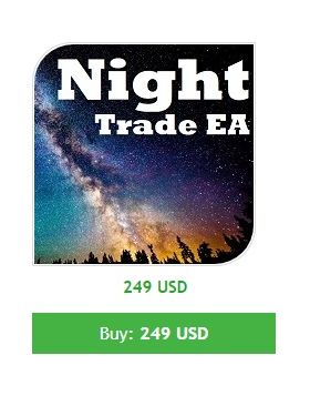 Night Trade EA