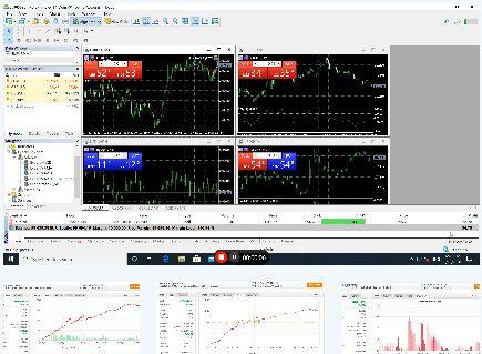 NightProfit 2 Profitable Forex Bot