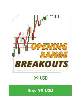 Opening Range Breakout