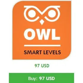 Owl Smart Level