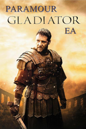 Paramour Gladiator EA