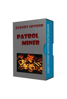 Patrol Miner
