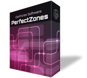 Perfect Zones-DonForex for MT4 build 11xx