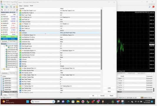 Pip Club Profit Max Pro MT4 2023