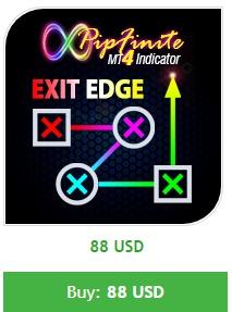 PipFinite Exit EDGE