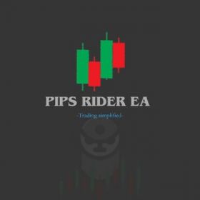 Pips Rider EA