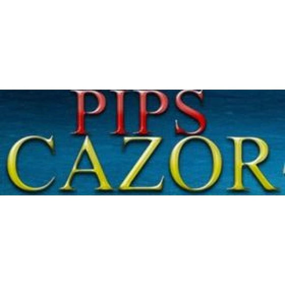 Pips Cazor