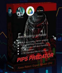 Pips Predator EA