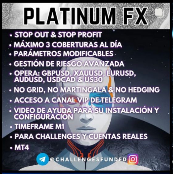 Platinum FX