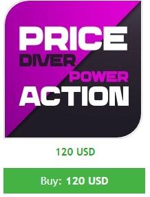 Price Action Diver Power