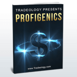 Profigenics by Russ Horn