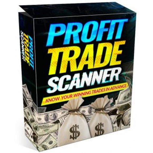 Profit Trade Scanner