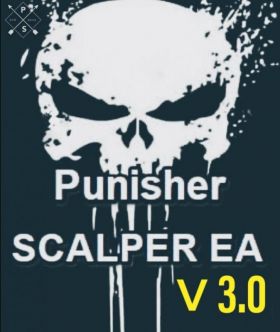 Punisher Scalper EA V3.0