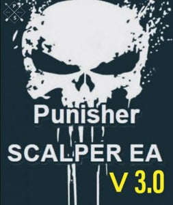 Punisher Scalper EA V3.0
