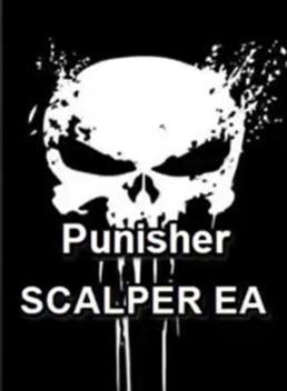 Punisher Scalper EA