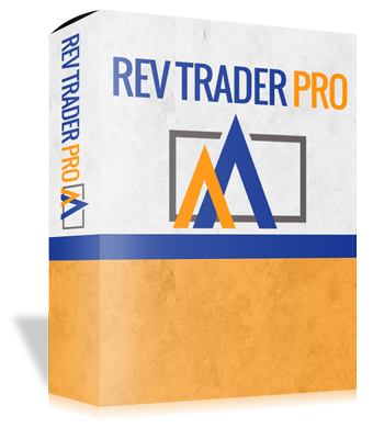 REV Trader PRO EA