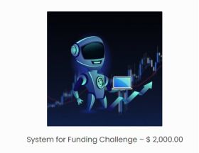 ROFA System Funding EA
