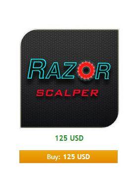 Razor Scalper