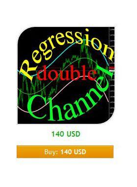 Regression Channel double