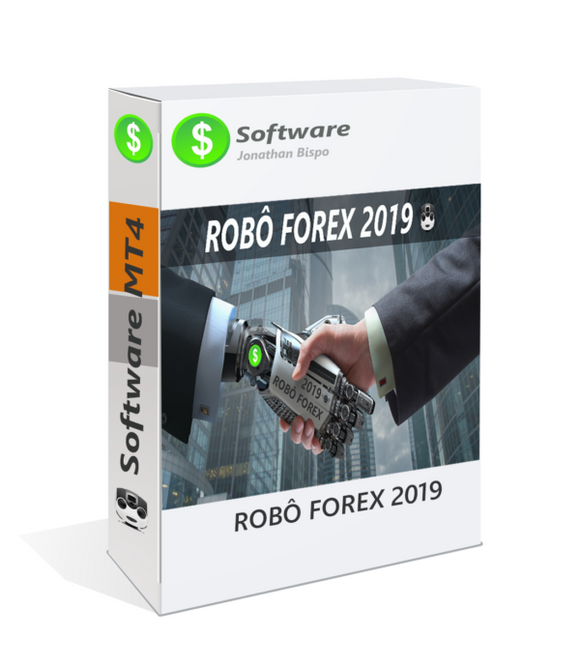Robô Forex 2019