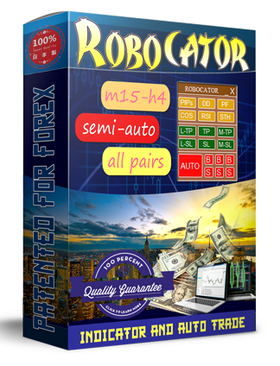 Robocator