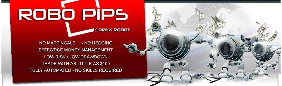 Robopips 2051 EA