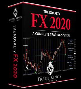 Royalty FX 2020