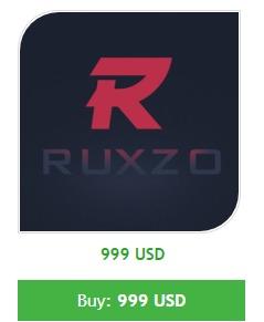 Ruxzo EA